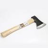 Gardening Axe - GREENGERS - 0.6 Kg - Wooden Handle - Gardening Tool