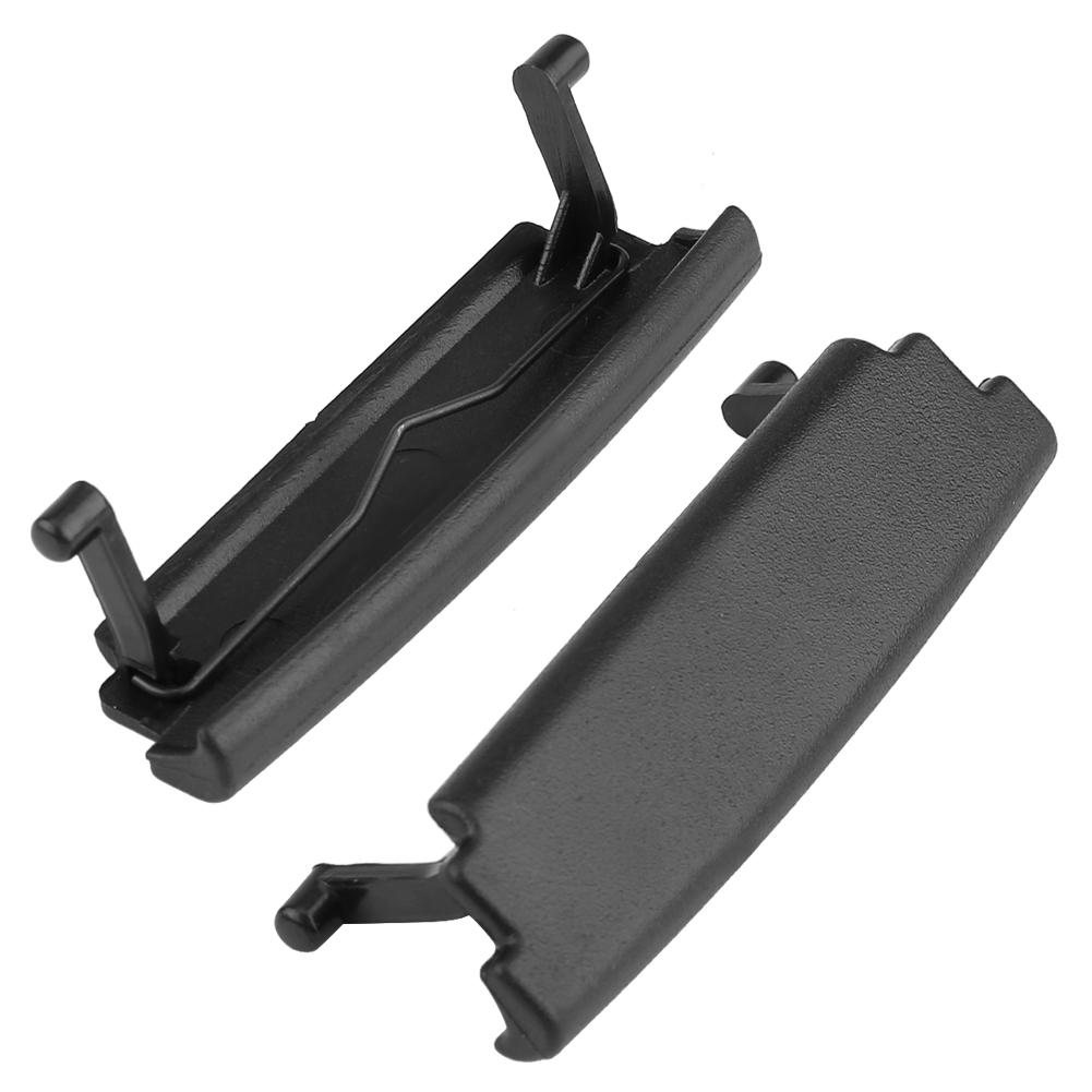Arm Gauge Clamp Plastic Aftermarket Armrest Catch Automotive Part for Car A 3 03 To 12