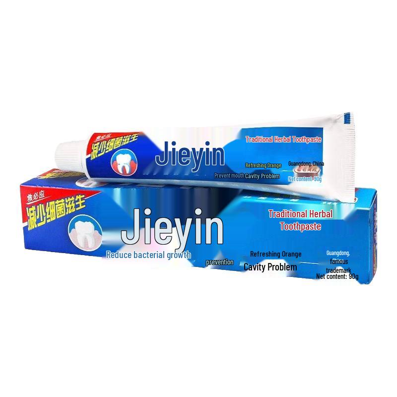 

Colgate Gum Care & Fresh Breath Herbal Toothpaste