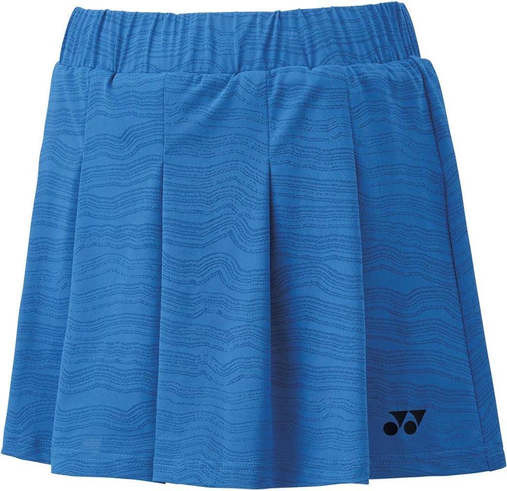 YONEX Shorts 25102Y 002 Women's (Blue)