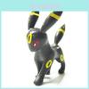 Premium Quality Pokemon Go Eevee Evolution Family Action Figure Toys Collection 4-5cm