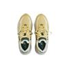 New New Balance 990v6 MiUSA Sulphur Green U990TE6
