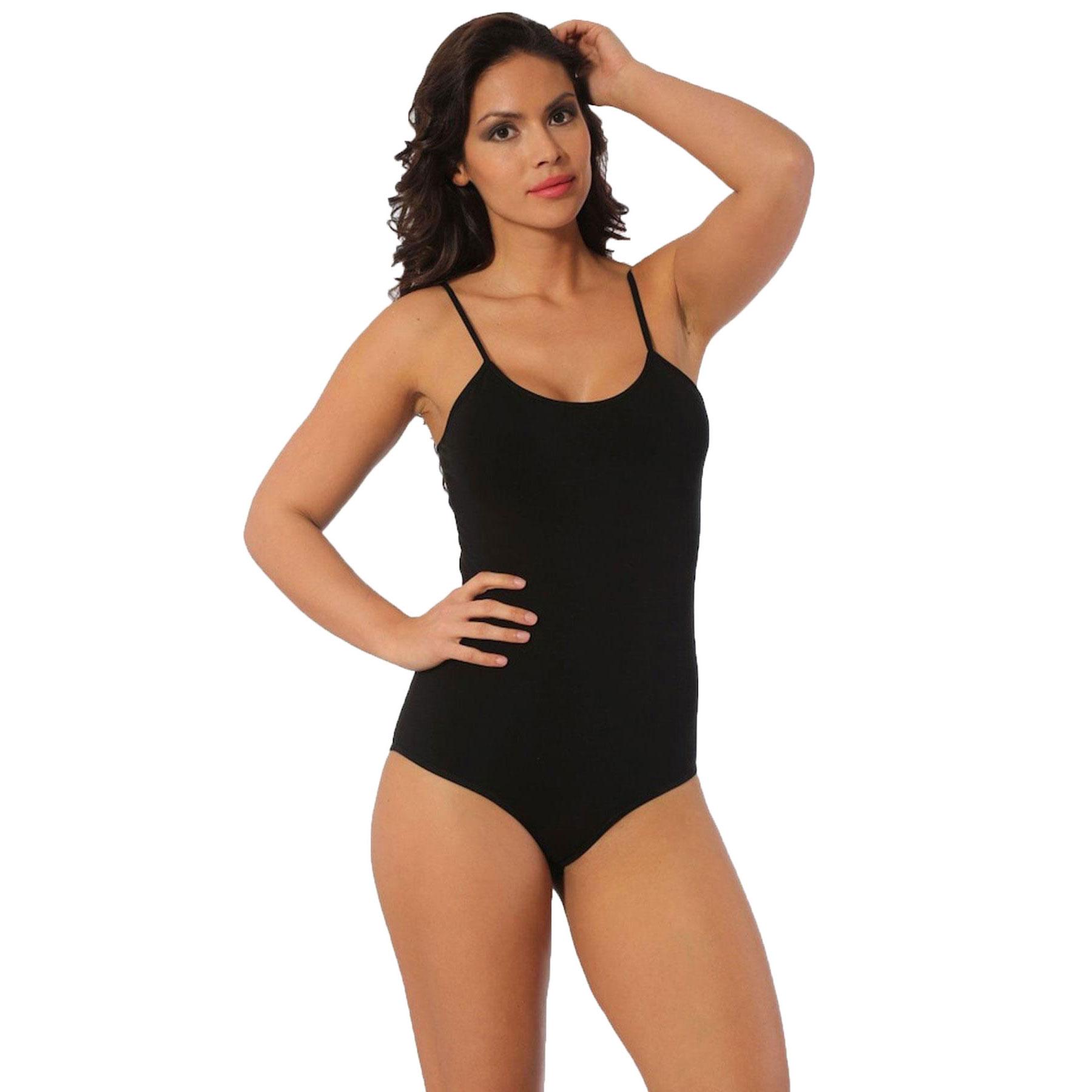 

Kota Women Rope Suspended Hook and Snap Body Athlete 3 шт. в упаковке M чёрный
