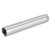 Shower Extension Tube Stainless Steel Handheld Shower Head Extender for Bathroom