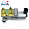 Idle Air Control IAC Valve 36450-P08-004 & Connector Plug Wire Harness For Honda Civic Civic del Sol 1.5L 1992 1993 1994 1995