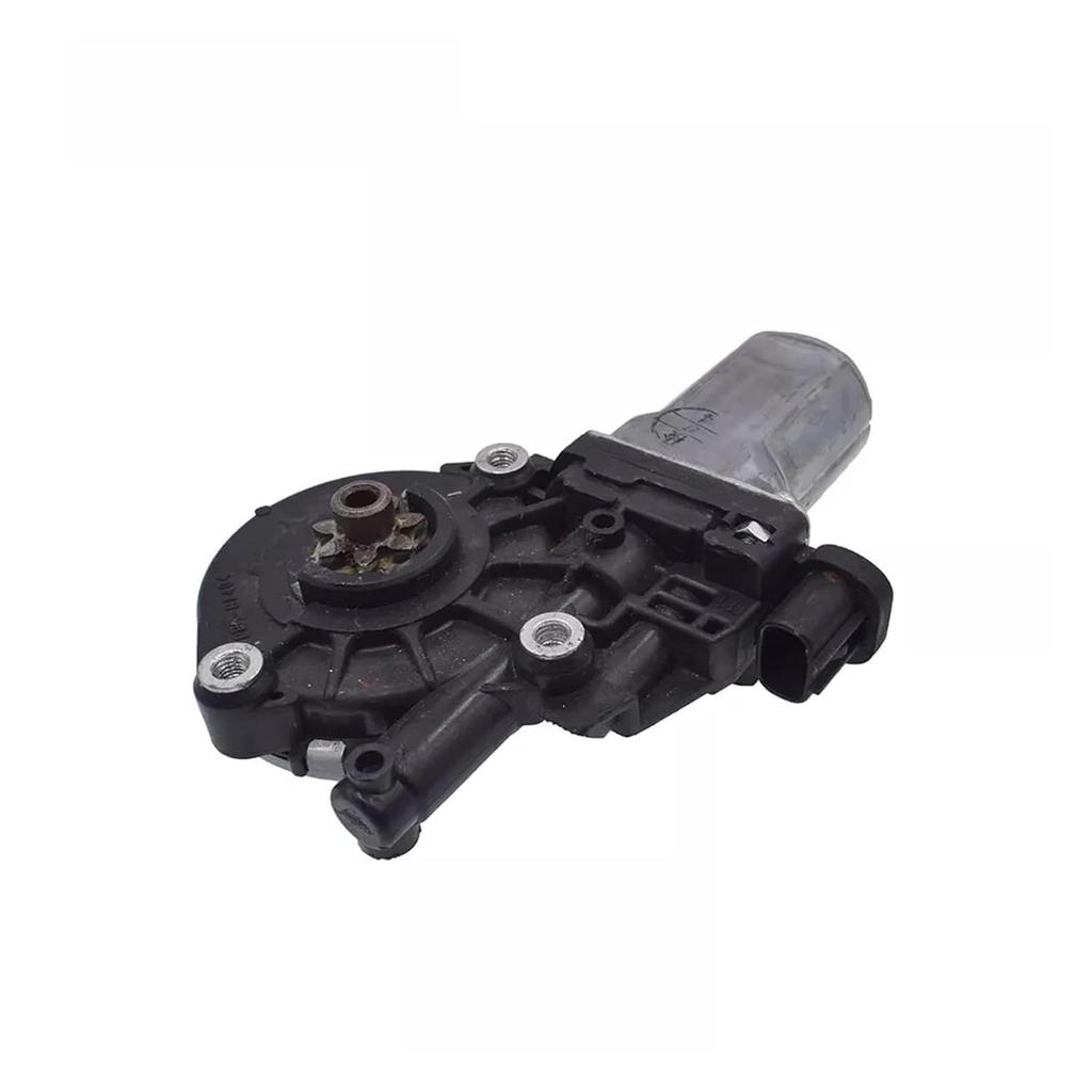 Front Door Power Window Regulator Motor Compatible for Mitsubishi Pajero Montero Sport L200 Triton 2005-2015 MN182352 MN182354 MN182351(Front Right)