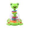 Kids Fun Giraffe Rotating Jumping Ball Rolling Beads Toy Baby Early Education Toy Finger Skill Training Montessori Baby Toy