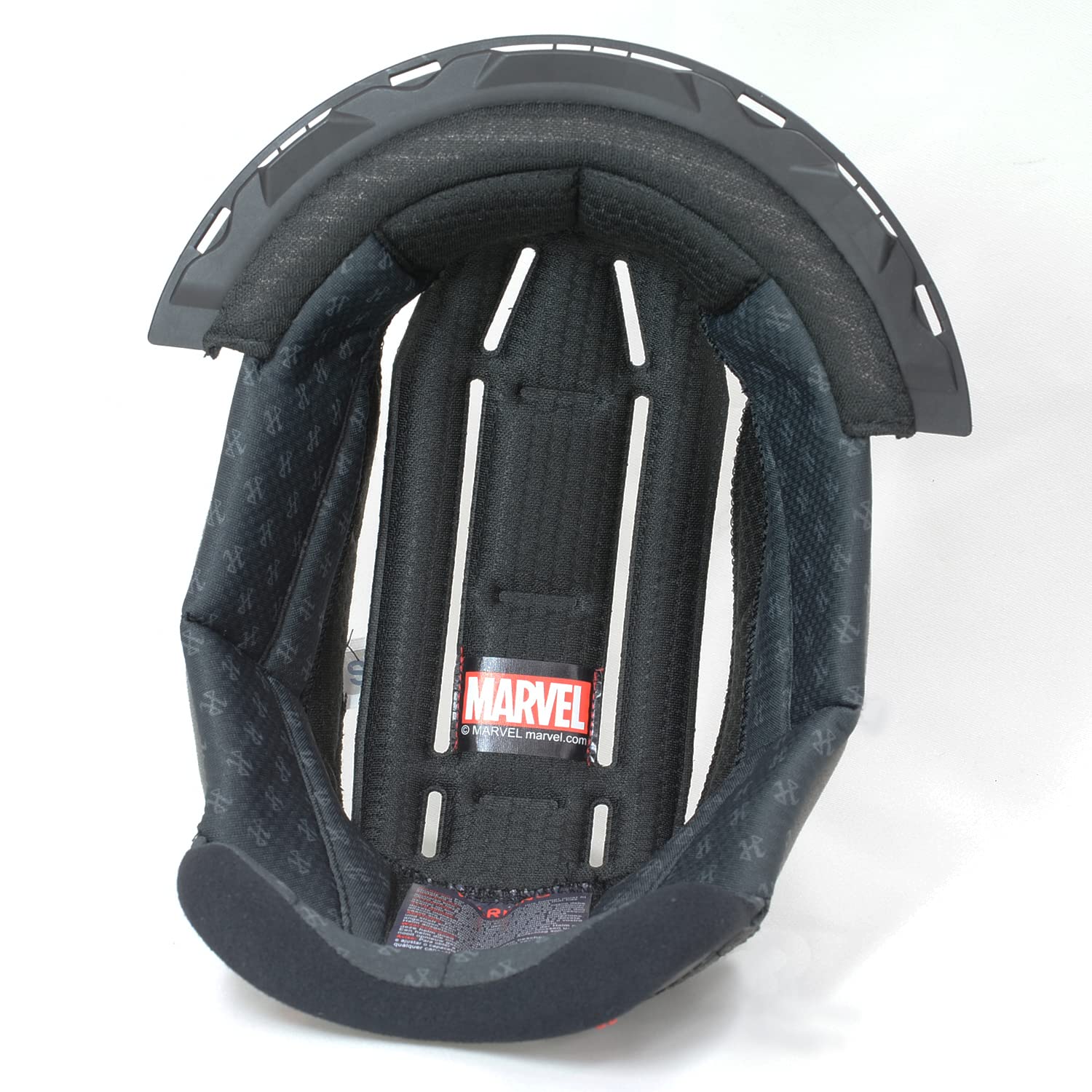 

HJC HELMETS Inner Liner L/XL (9mm) Option for RPHA 11 MARVEL (HJP431)