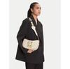 Сумка LOVE MOSCHINO LOVE MOSCHINO JC4301PP0MK1211A светло-бежевый