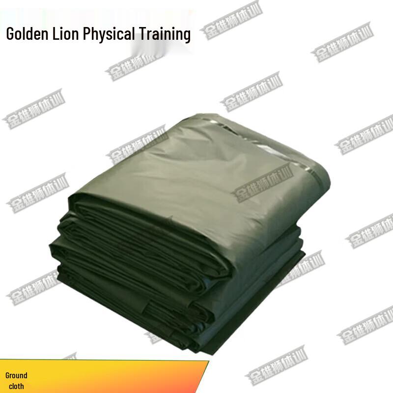 Golden Lion Professional Outdoor Tactical Tents