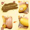 HOLYFUN Kids' Inflatable Float Toy - 3-in-1 Play Options, Large Size (15011072cm), with Handles and Footholes, Perfect for Pools, Swimming, Beach,
