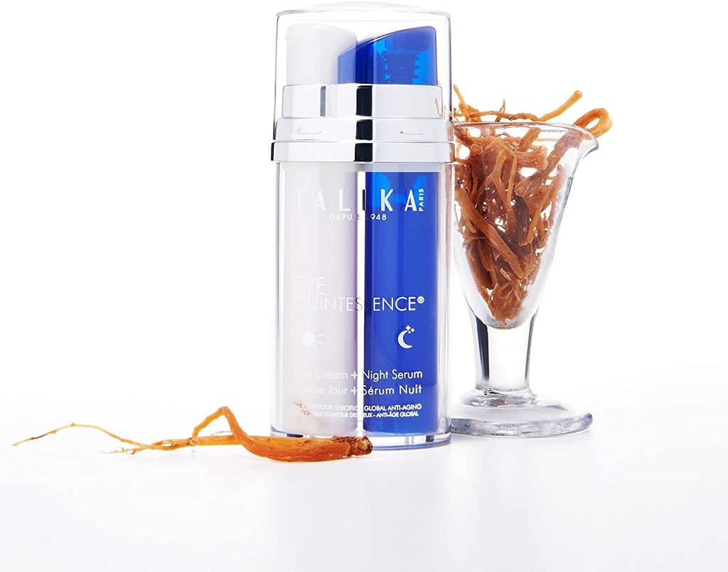TALIKA Eye Inn Tessence Eye Cream Day/Night 10ml2