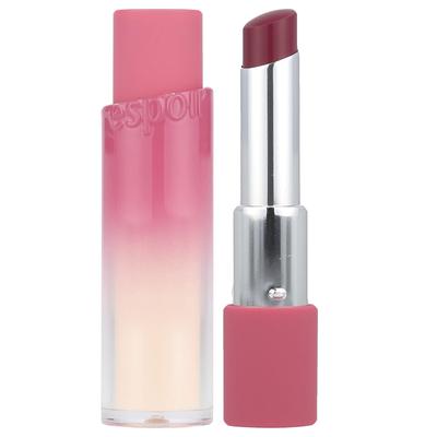 Noyear, Lippenstiftbalsam Glow, PP702 Blaubeere, 3 g