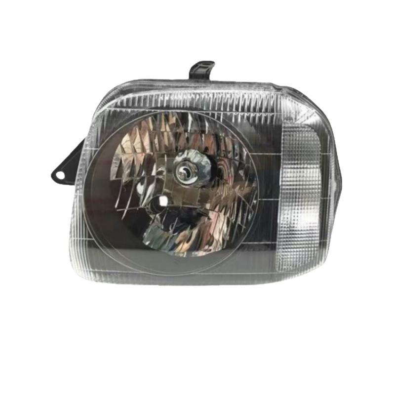 Fits 07-18 Chang'an Suzuki Jimny 1.3 Front Headlight Assembly