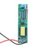 1/3/5 Buc 9-80W Driver LED Neizolat Fără Palpâire/Alimentator Pentru Tuburi T5/T8 Și Lumini Liniare de Birou