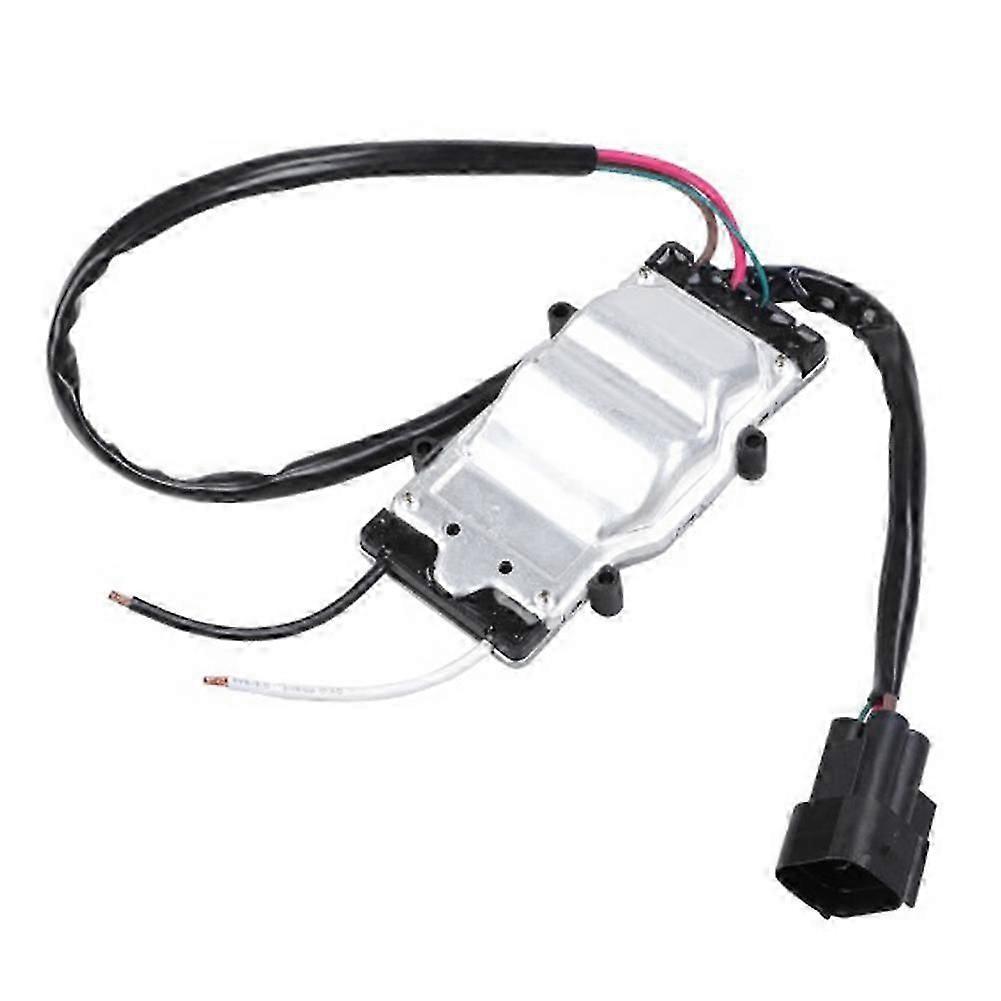1742-7801-993 Automobil-Kühlerlüftermotor für BMW E90 E91 E93 E81 E82 E84 E87 E88 Lüfterwiderstand 17427801993