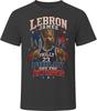 LeBron James – Philly Got the King T-Shirt