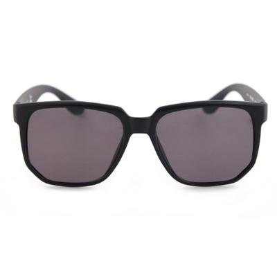 TYPICA BE OTHER Óculos de Sol da Moda Preto Fosco Basic-C11
