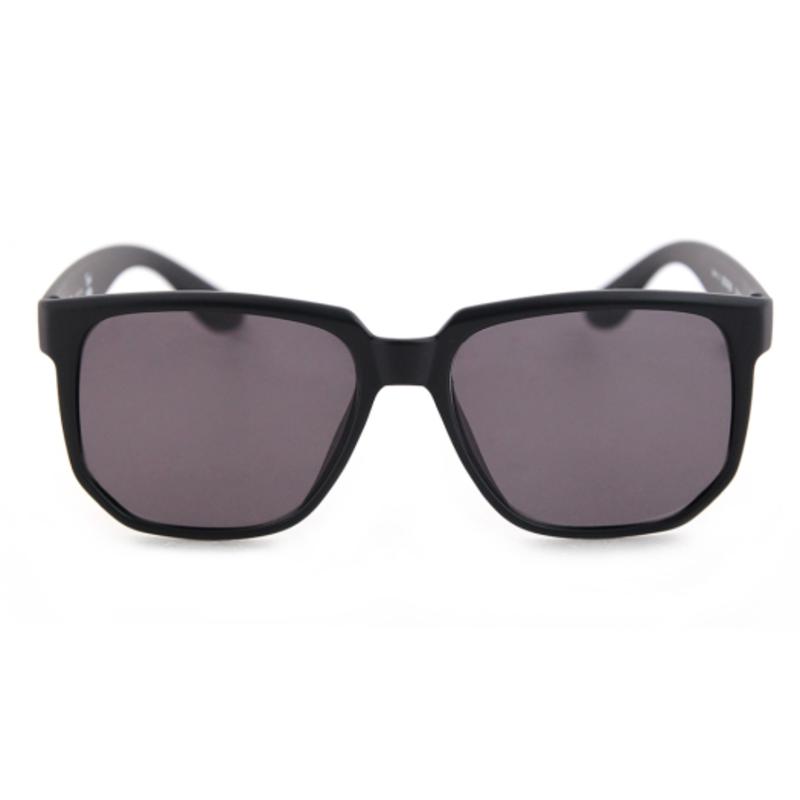 

TYPICA BE OTHER Базові-C11 Матові Чорні Модні Сонцезахисні Окуляри Basic_C11