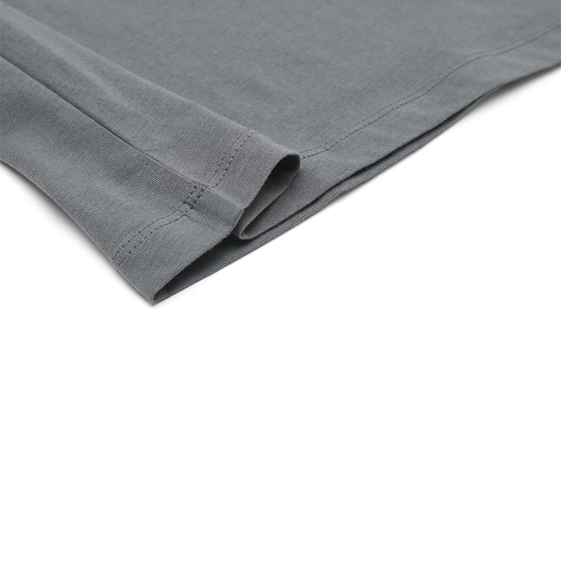 Hugo Boss SS25 T Shirt Men's Gray 50534622-086