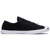 Converse Jack Purcell Low Top Canvas Shoes Unisex Sneakers Black Blue 160824C