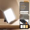 LED Soft Light for Professional Photography & Live Broadcasts