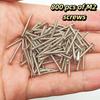 304 Stainless Steel Self-tapping Screws Cross Phillips Wood Screws  Home Improvement