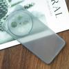 Case For VIVO X300 Ultra X 300 Pro X300S Case Fashion Magnetic Matte Transparent TPU Silicone Soft Phone Cover Shockproof Bumper