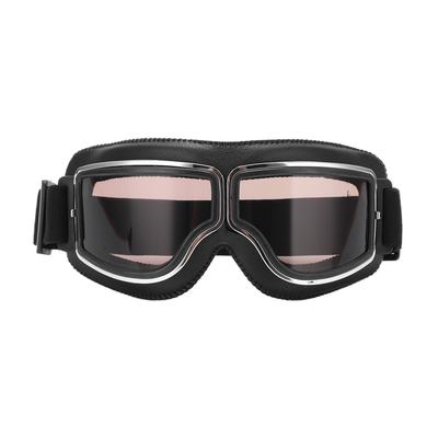 Equipamentos de proteção – Óculos para motociclistas