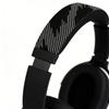 Nylon Headband Pad Crossbeam Replacement for 1/3/5/7 Headphones Enhances Comfort Easy Installation