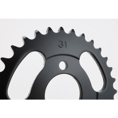 KITACO Driven Sprocket (31T) Monkey/Gorilla/Monkey Baja/Monkey (FI car) 535-1083331