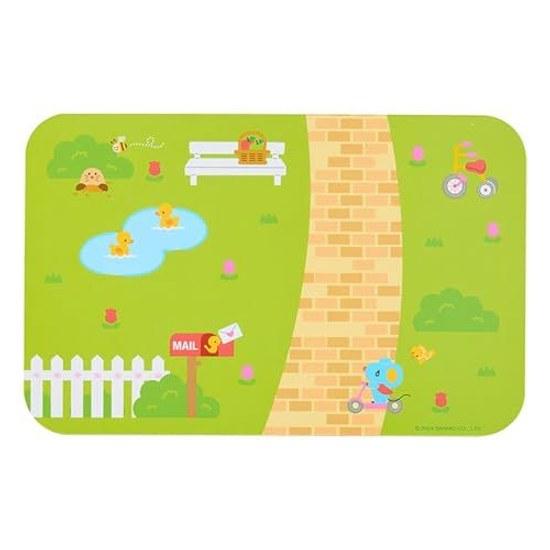 Sanrio Doll Set Hello Kitty Playset Gift 365572