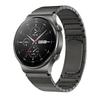 For Bracelet Stainless Huawei Steel Watch Gt 4 46mm 2e 3 Pro 42mm Strap For Samsung Galaxy 3 45mm For Amazfit Gtr 47mm Band 22mm