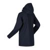 Regatta Womens/Ladies Tinsley Waterproof Jacket