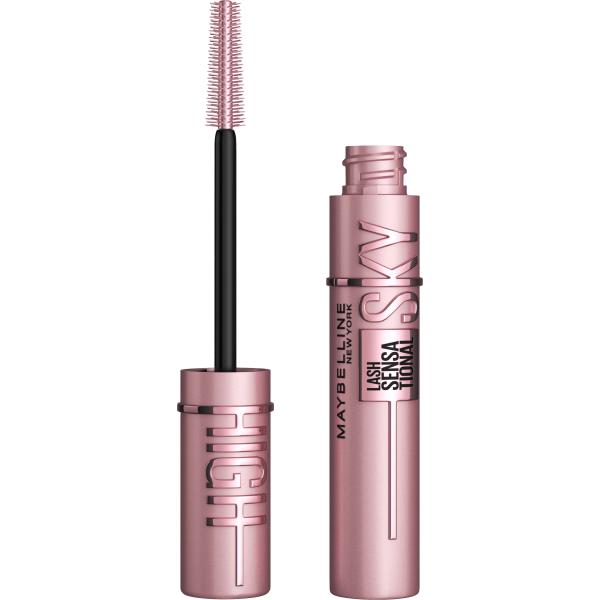 

Тушь для ресниц Maybelline Lash Sensational Sky High Brown 7,2 мл