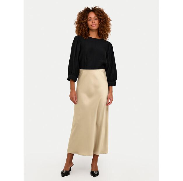 Юбка макси Kaffe Lotte