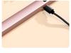 Aroma Candle Lighter: Rechargeable Electric Long-Handle Igniter for Incense & Fireworks.