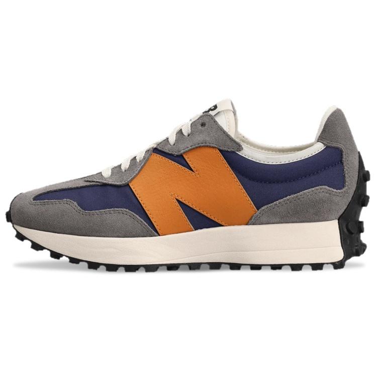 (WMNS) New Balance 327  Castlerock Night Tide  Women s WS327WR1 EU 36
