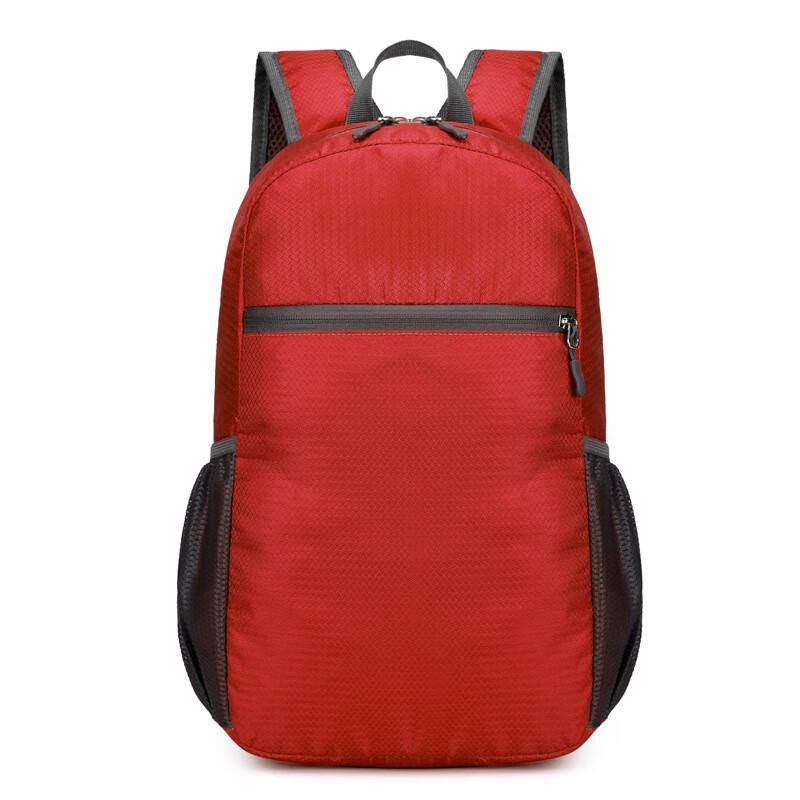 Vanaheimr Outdoor Foldable Lightweight Backpack