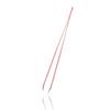 Ruby's Tweezers Classic Slant Heart Pink 1K108H, Swiss Premium Tweezers