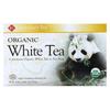 Uncle Lee's Tea White Tea, 100 Tea Bags, 150g (5.29oz)