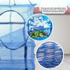 Foldable Drying Cage For Drying Vegetables And Fruits To Prevent Flies And Insects