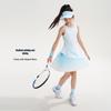 Girls' Pleated Quick-Dry Sports Dress