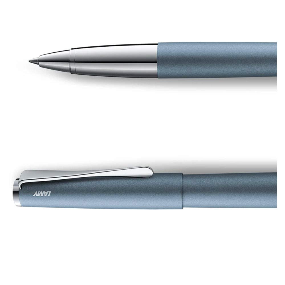 Lamy Rollerball Studio L366GC Glacier