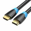 MINDPURE HD001 1.5m 4K HD Video HDMI Male to Male Cable Gold Plated HDMI 2.0 Cord