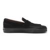 VN000VASBLA Vans Premium Loafer 53 Pony Hair "Black"