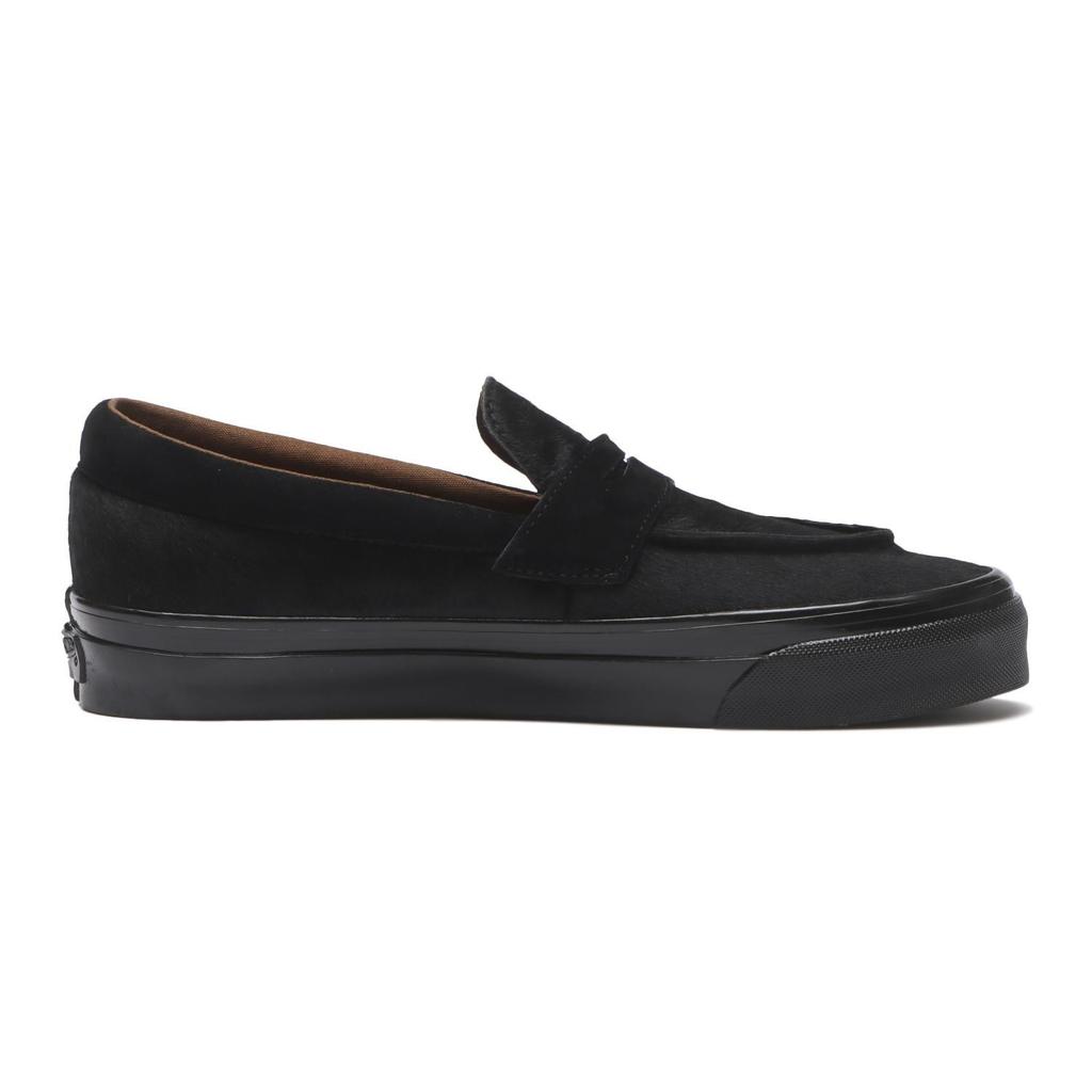 VN000VASBLA Vans Premium Loafer 53 Pony Hair "Black"