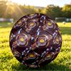 West Ham United FootballPrinted Size 5 Soccer Bootball, Anti Slip Adult Match Football Souvenir for Football Fans