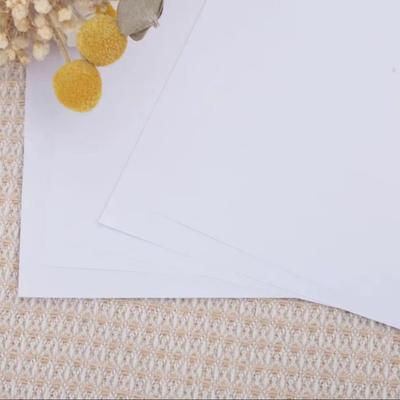 80g A4 Kopierpapier: Hochwertiges elektrostatisches Papier für den beidseitigen Druck. Akzeptiert Exportaufträge.