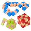 Puzzle-uri și jocuri de logică – Jocuri magice